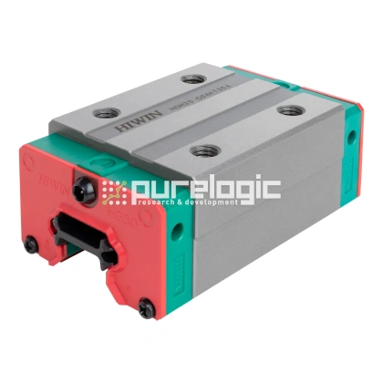 Модуль опорный Hiwin HGH30CAZAH 8 646 Модуль опорный Hiwin HGH30CAZAH фото