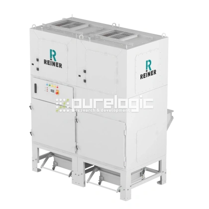 Установка очистки воздуха RY-V2-8 1 268 470 Установка очистки воздуха RY-V2-8 фото