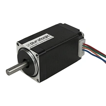 Двигатель шаговый PL42H58-D5