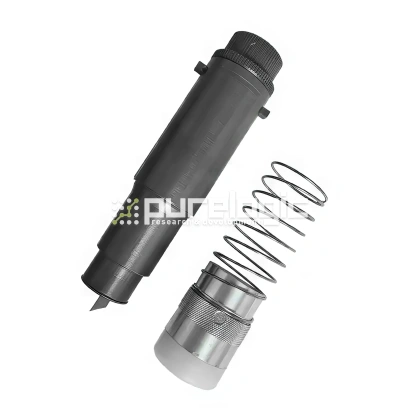 Флюгерный нож SRTG1104 фото