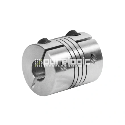 Муфта соединительная BR-2025-4-8 фото