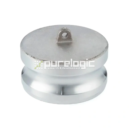 Камлок алюминиевый PL600DPAL 2 097 Камлок алюминиевый PL600DPAL фото