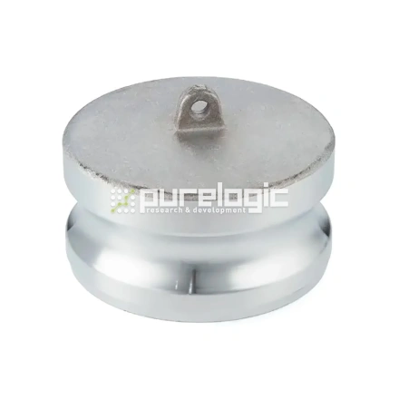 Камлок алюминиевый PL600DPAL фото