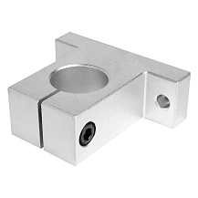 Держатель вала SH25