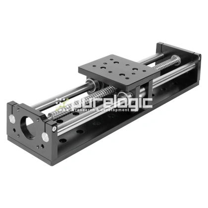 Модуль линейного перемещения PLLM-12-300 фото