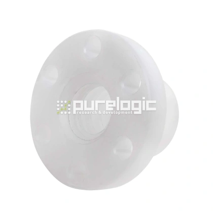 Гайка TRFP-16x4 фото