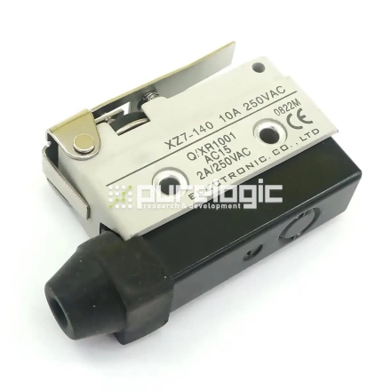 Концевой выключатель XZ7-140 фото