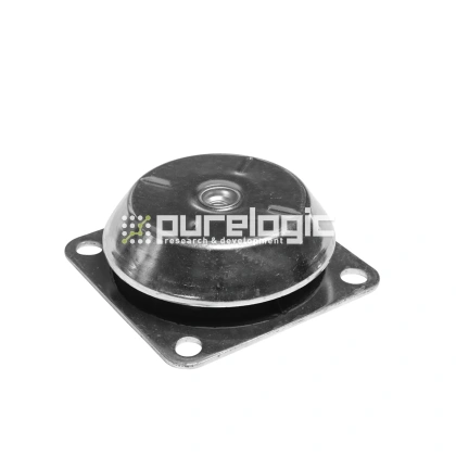 Виброопора FRHQ18066M 8 402 Виброопора FRHQ18066M фото