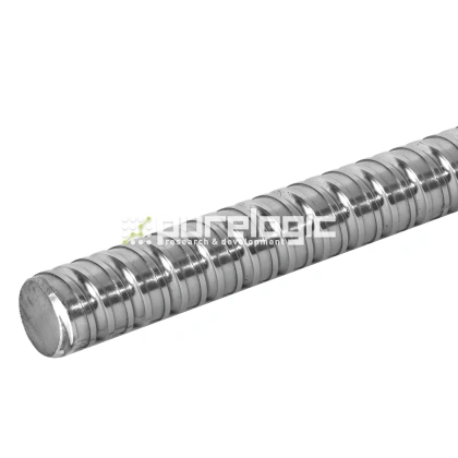 Винт ШВП Hiwin R20-10-0.05 (BD=3.175) 8 233 Винт ШВП Hiwin R20-10-0.05 (BD=3.175) фото