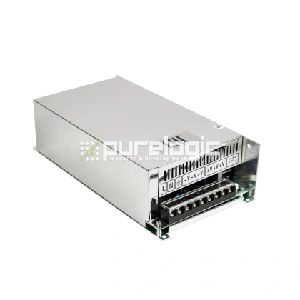 Источник питания импульсный S-600-70 8 651 Источник питания импульсный S-600-70 фото