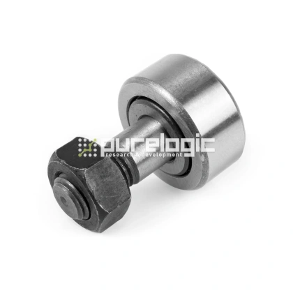 Ролик на игольчатом подшипнике KR26 фото