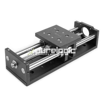 Модуль линейного перемещения PLLM-11-200 23 157 Модуль линейного перемещения PLLM-11-200 фото