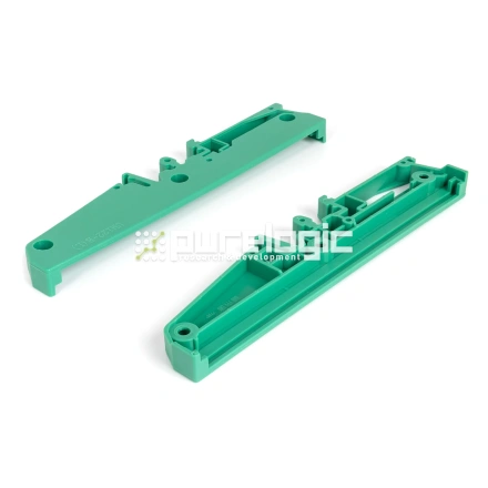 Заглушки левая+правая UM122-B фото