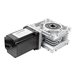 Двигатель шаговый с редуктором PL57WG76-10 12 612 руб. Двигатель шаговый с редуктором PL57WG76-10