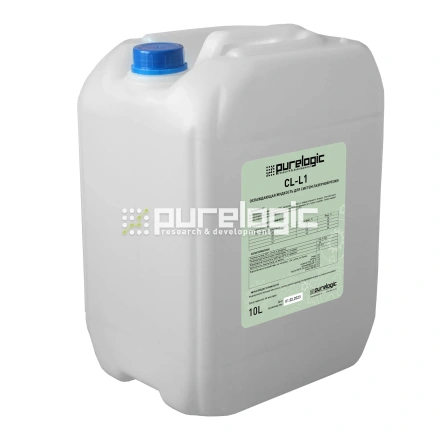 Охлаждающая жидкость для лазера CL-L1-10 фото