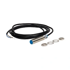 Датчик магнитный LG12A3-10-J/EZ (pro, НР, AC)