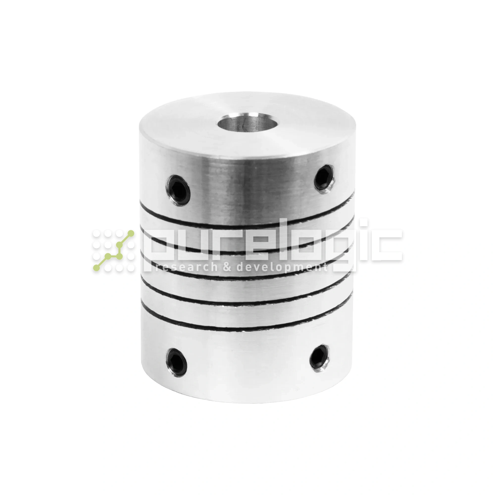 Муфта соединительная CR-3035-6-8 366 Муфта соединительная CR-3035-6-8 фото