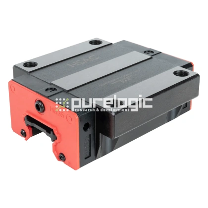 Модуль опорный HSAC GHW35CC 7 181 Модуль опорный HSAC GHW35CC фото