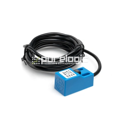 Датчик индуктивный SN04-N2 693 Датчик индуктивный SN04-N2 фото