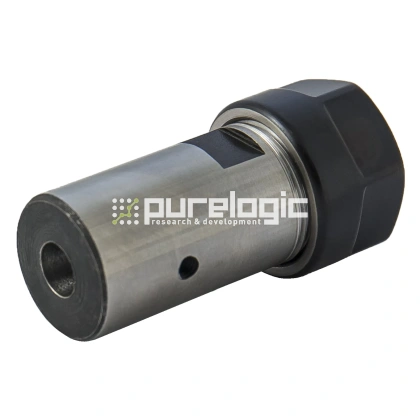 Цанговый патрон ER16A-D8 фото