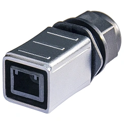 Разъем YT-RJ45-CPE-03-001