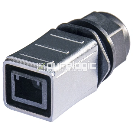 Разъем YT-RJ45-CPE-03-001 фото