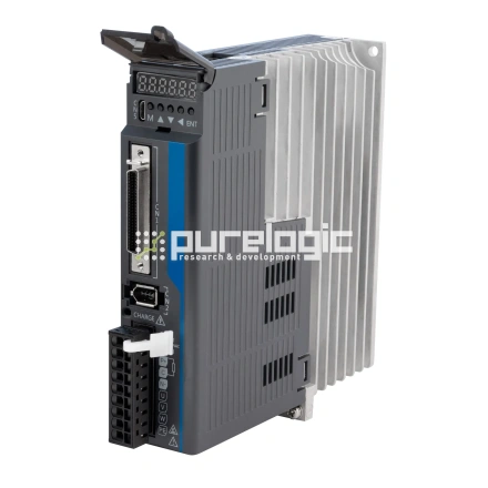 Серводрайвер LK-D400 фото