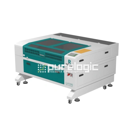 Лазерный станок REINER LH1390-150W фото