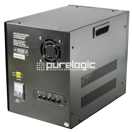 Стабилизатор напряжения PC-SVR10kVA фото