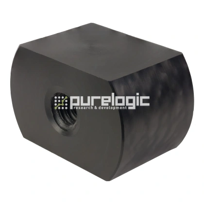 Гайка TRN1-10x2 фото