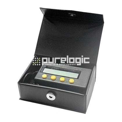 Цифровой индикатор для линеек PL100-0001 8 099 Цифровой индикатор для линеек PL100-0001 фото