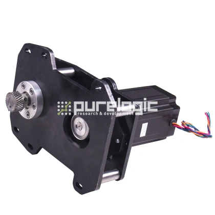 Привод PLRB86H113 фото