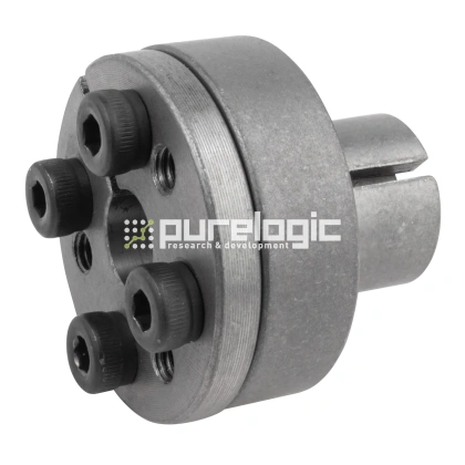 Муфта запорная CB11-0916 816 Муфта запорная CB11-0916 фото