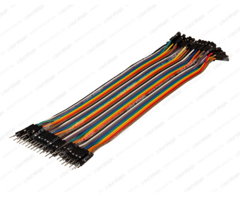 Новые комплектующие для коммутации устройств на базе Arduino