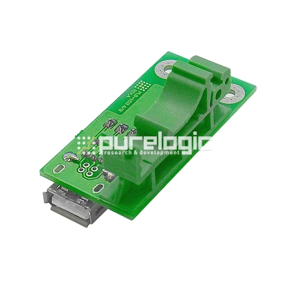 Переходник PLB-USBA 564 Переходник PLB-USBA фото