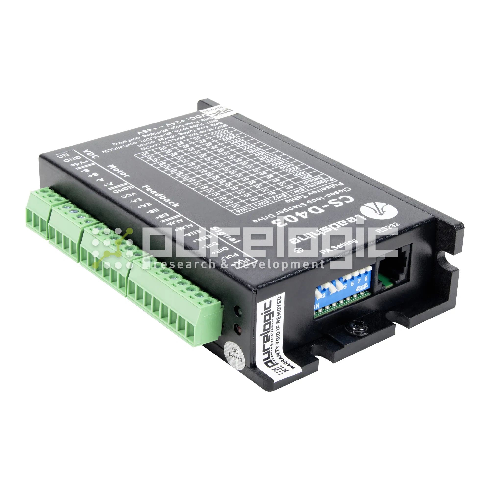 Драйвер CS-D403 9 486 Драйвер CS-D403 фото