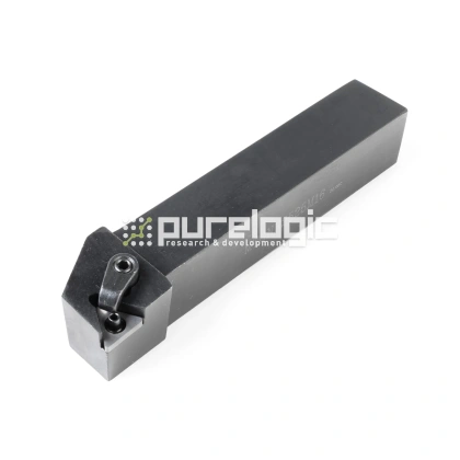 Токарная державка MTGNR2525-M16 фото