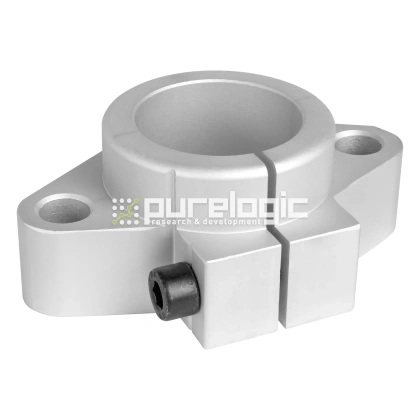 Держатель вала SHF40 фото