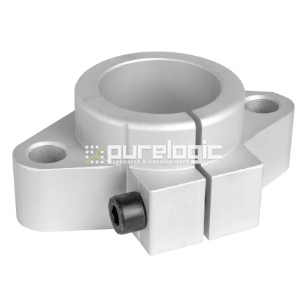 Держатель вала SHF40 фото