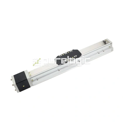 Модуль линейного перемещения KT5002C-200A1-F3CS2 82 708 Модуль линейного перемещения KT5002C-200A1-F3CS2 фото