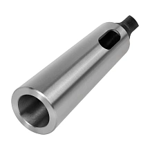 Втулка стандартная под конус Морзе PLMT5x4