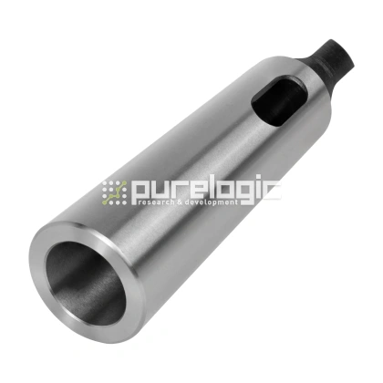 Втулка стандартная под конус Морзе PLMT5x4 фото