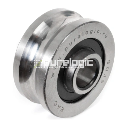 Опорный ролик SG35 (SG12RS) фото