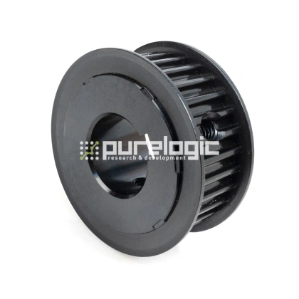 Шкив зубчатый BSY-30-5M-15-A-N20 фото