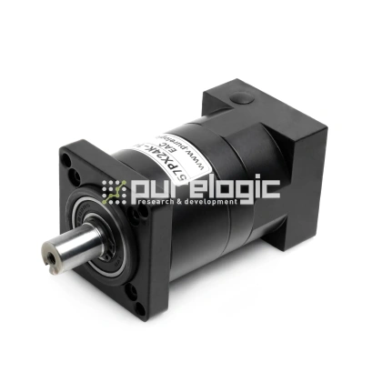 Редуктор планетарный 57PX24K-14S 10 818 Редуктор планетарный 57PX24K-14S фото