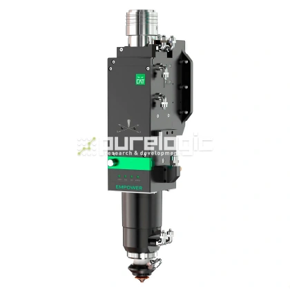 Лазерная головка BS20K CAT фото