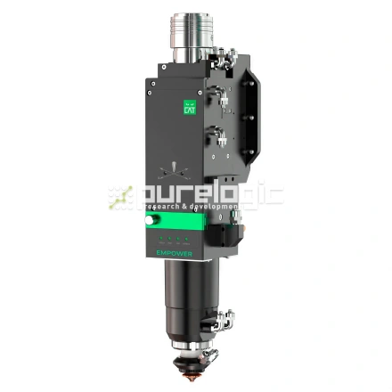 Лазерная головка BS20K CAT фото