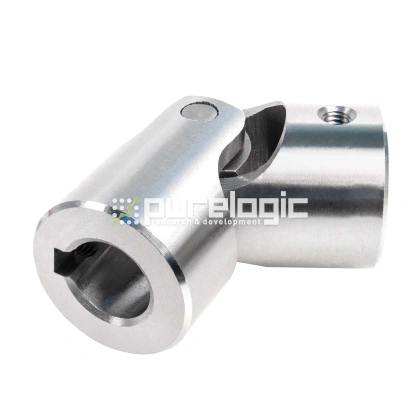 Карданный шарнир 04G-14KW/14KW фото