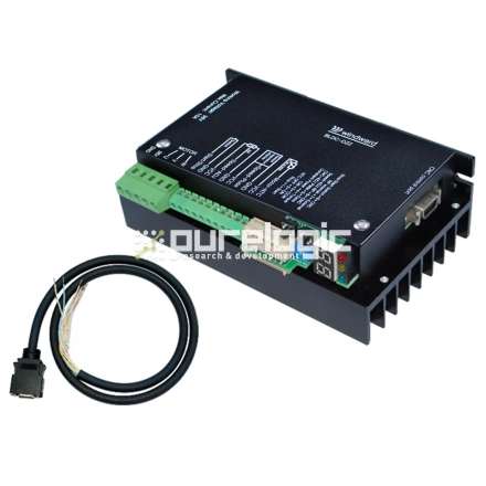 Драйвер BLDC-DZZ фото