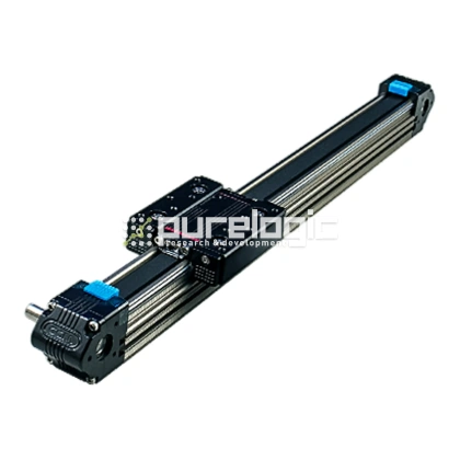 Модуль линейного перемещения CCM-W60-1800-1A фото